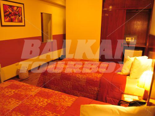 holiday in Qalasaya