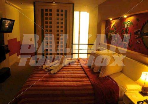 holiday in Qalasaya