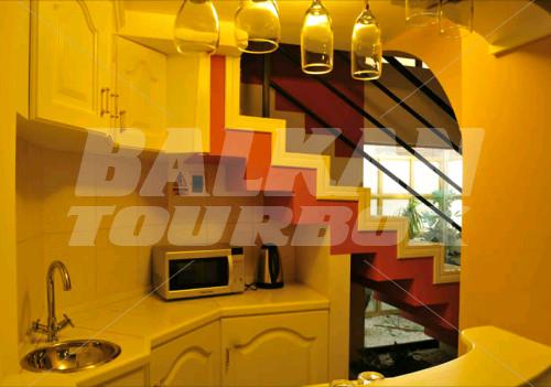 holiday in Qalasaya