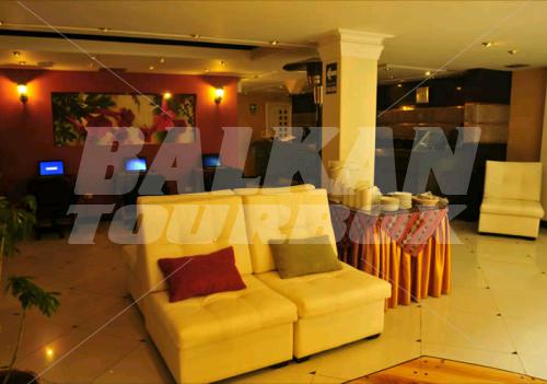 holiday in Qalasaya