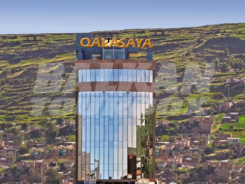 holiday in  Qalasaya