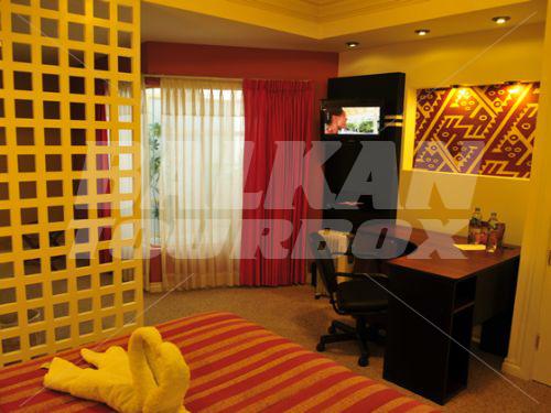 holiday in Qalasaya