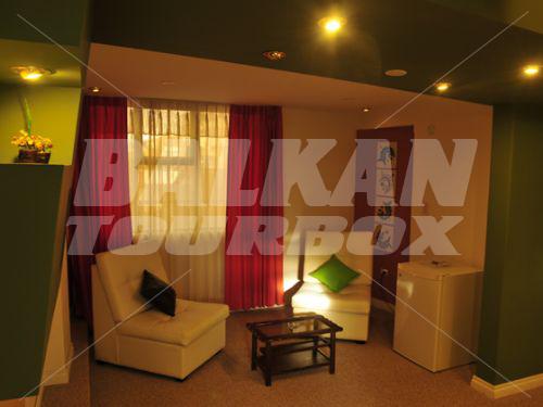 holiday in Qalasaya