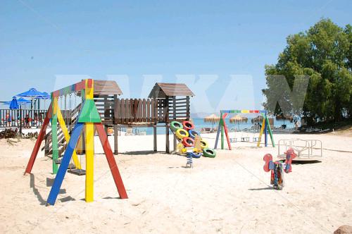 holiday in Mastichari Bay Hotel