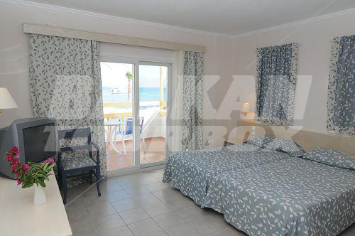 holiday in Mastichari Bay Hotel