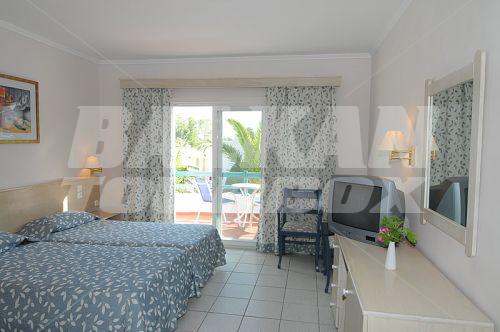holiday in Mastichari Bay Hotel