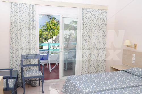 holiday in Mastichari Bay Hotel