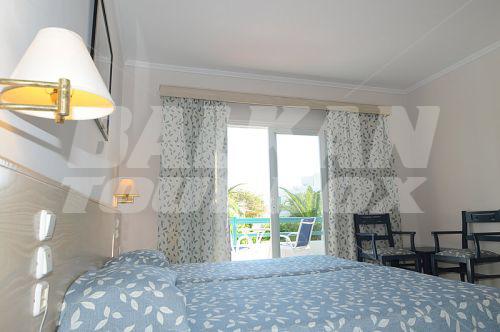 holiday in Mastichari Bay Hotel