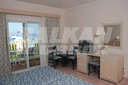 holiday in Mastichari Bay Hotel