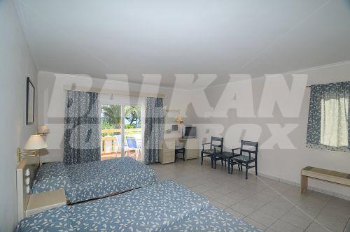 holiday in Mastichari Bay Hotel