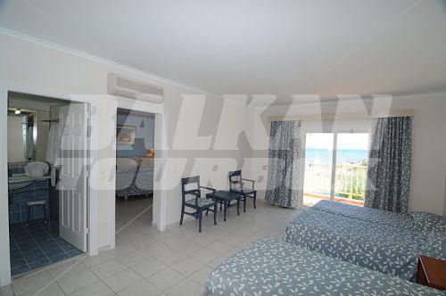 holiday in Mastichari Bay Hotel