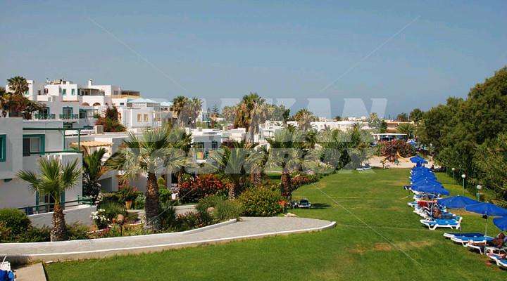 holiday in  Mastichari Bay Hotel