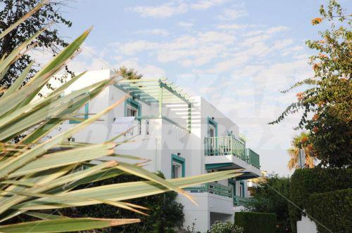 holiday in Mastichari Bay Hotel