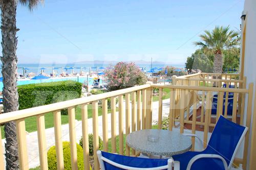 holiday in Mastichari Bay Hotel
