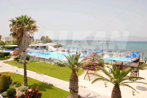 holiday in Mastichari Bay Hotel