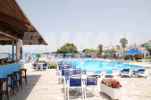 holiday in Mastichari Bay Hotel