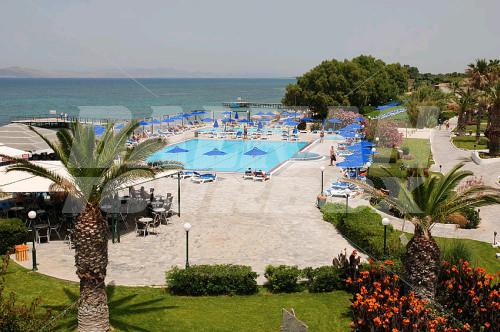 holiday in Mastichari Bay Hotel