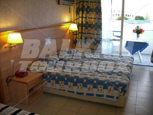 holiday in Princess of Kos
