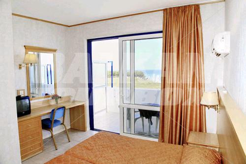 holiday in Princess of Kos