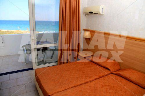 holiday in Princess of Kos