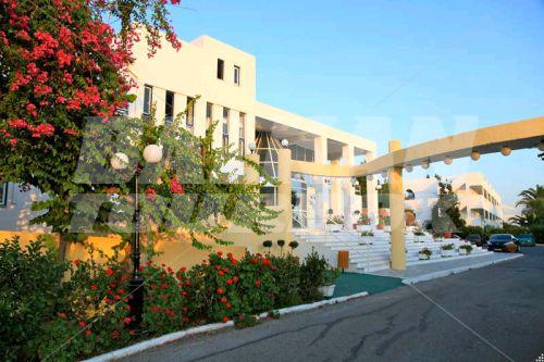 holiday in Princess of Kos