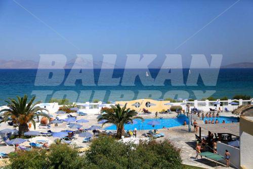 holiday in Princess of Kos