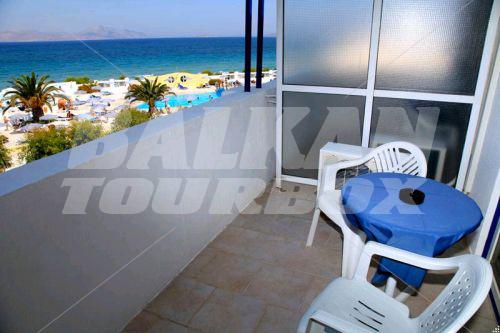 holiday in Princess of Kos