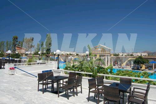 holiday in Princess of Kos