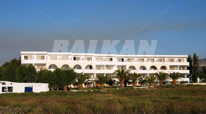 holiday in  Princess of Kos