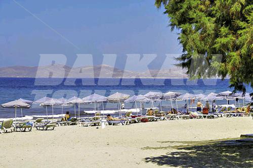 holiday in Princess of Kos