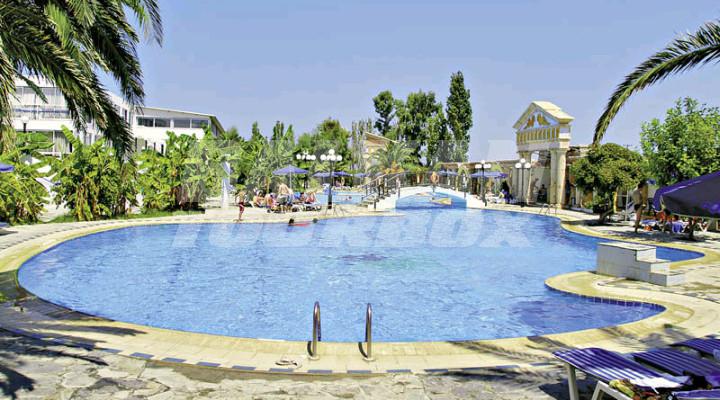 holiday in Princess of Kos