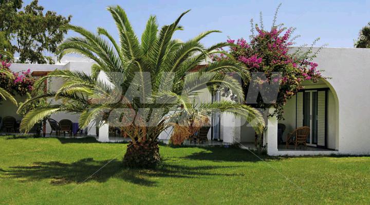 holiday in Princess of Kos