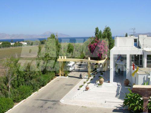 holiday in Princess of Kos