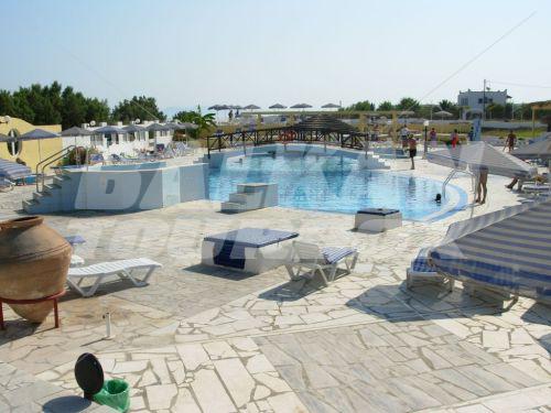 holiday in Princess of Kos