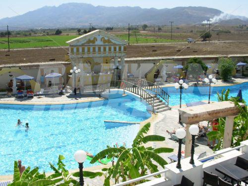 holiday in Princess of Kos