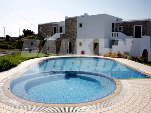holiday in Naxos Palace