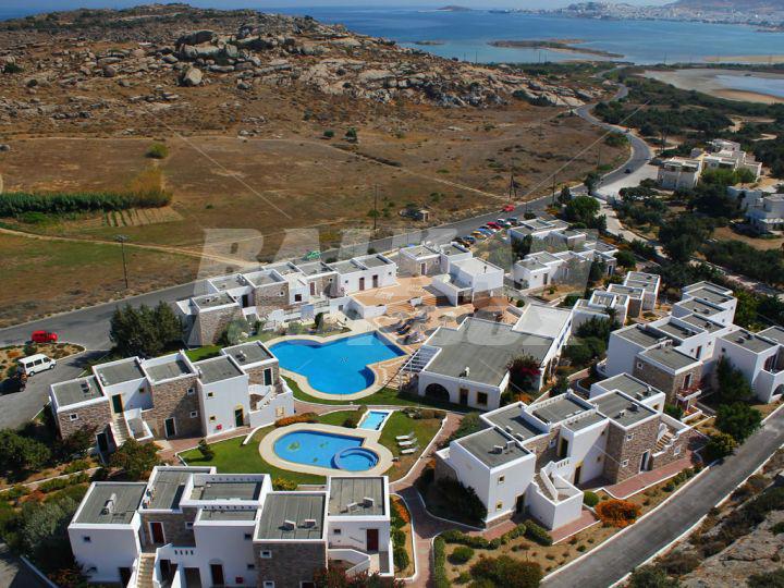 holiday in  Naxos Palace