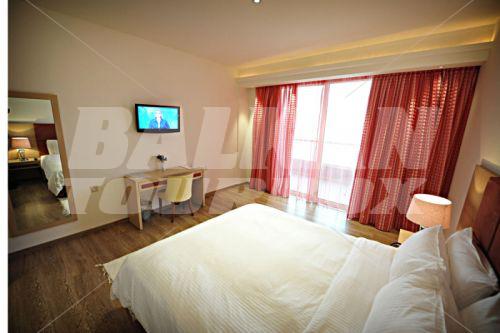 holiday in Belvedere