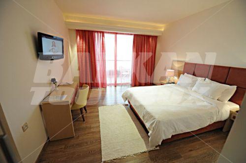 holiday in Belvedere