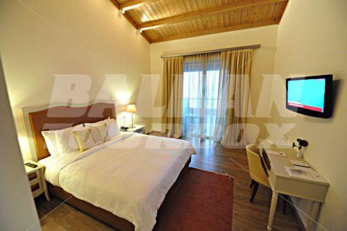 holiday in Belvedere