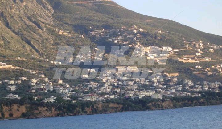 holiday in  Belvedere