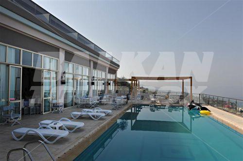 holiday in Belvedere