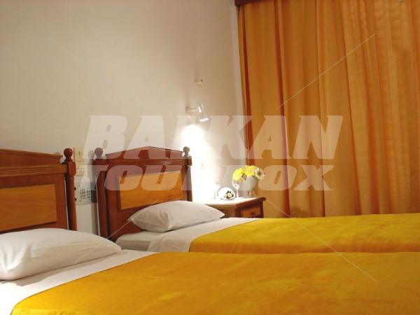 почивка в Golden Sands