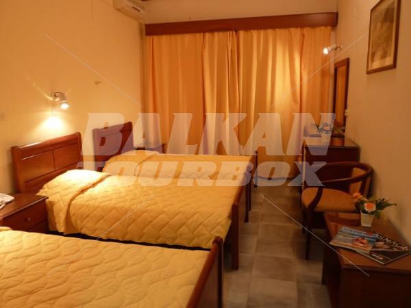 почивка в Golden Sands