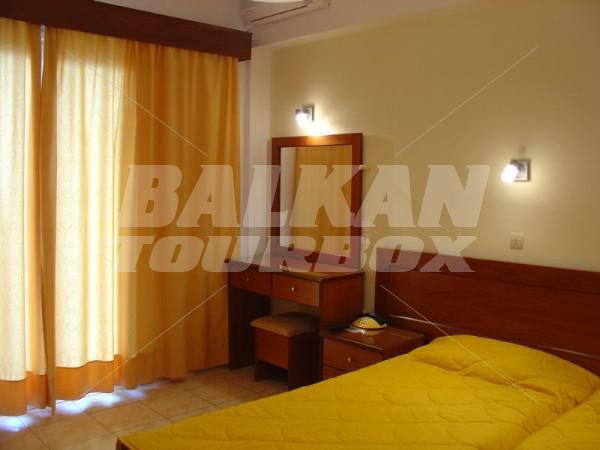почивка в Golden Sands