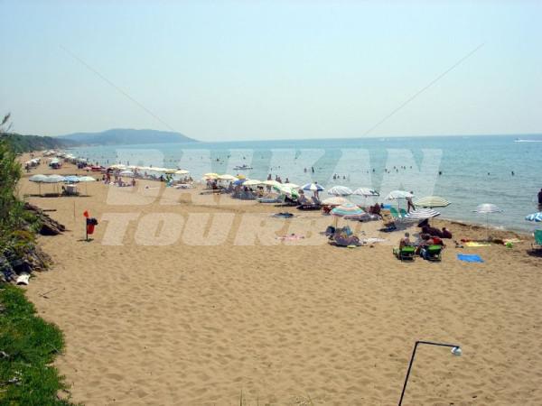 почивка в Golden Sands