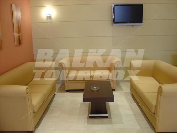 почивка в Golden Sands