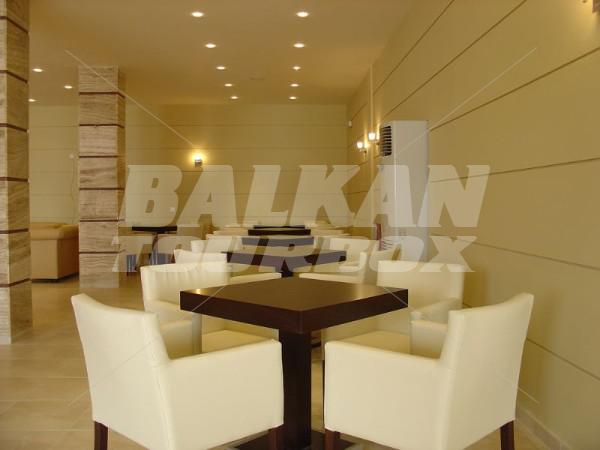 почивка в Golden Sands