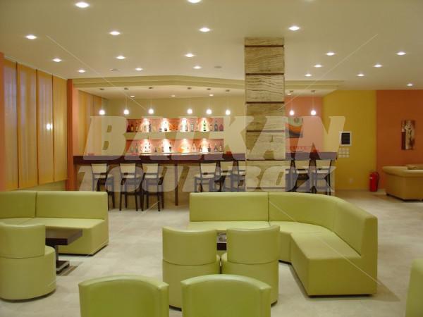 почивка в Golden Sands
