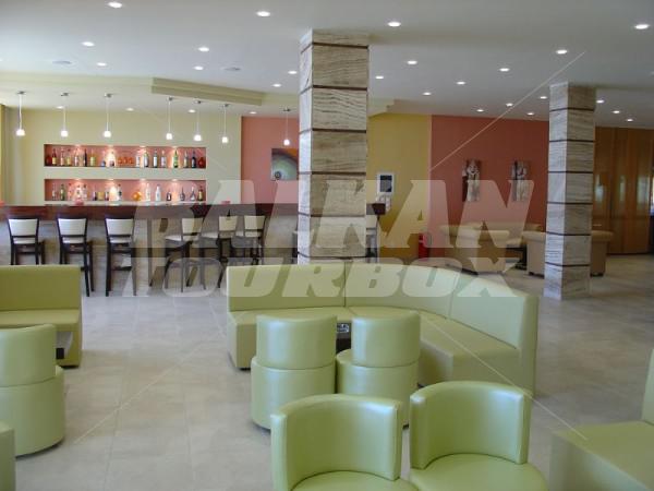 почивка в Golden Sands